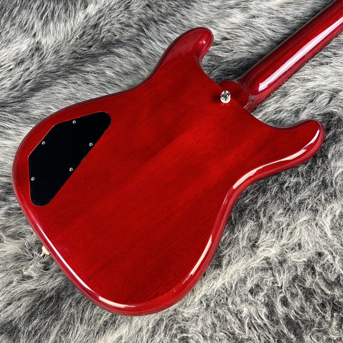 Epiphone Crestwood Custom Cherry（新品/送料無料）【楽器検索