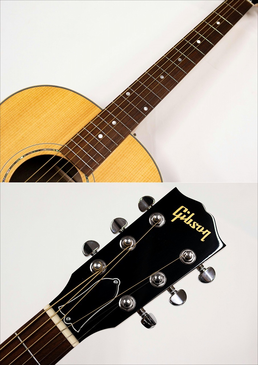 Gibson J-15（中古/送料無料）【楽器検索デジマート】