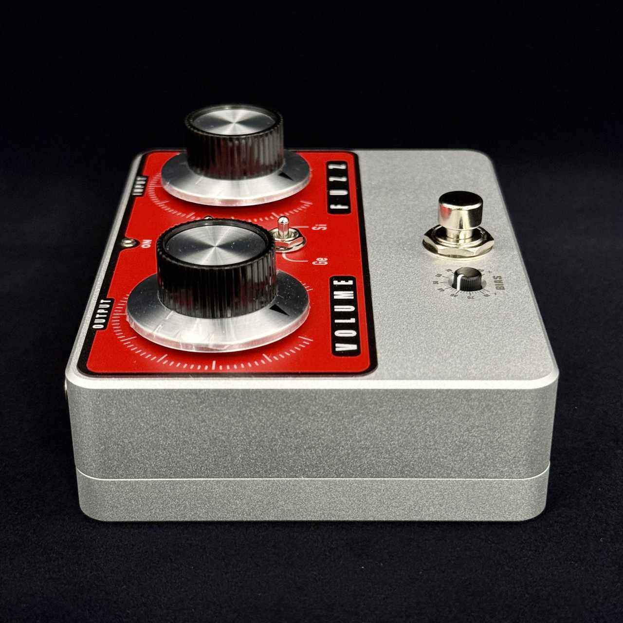 KING TONE GUITAR VINTAGE FUZZ 【新宿店】（新品/送料無料