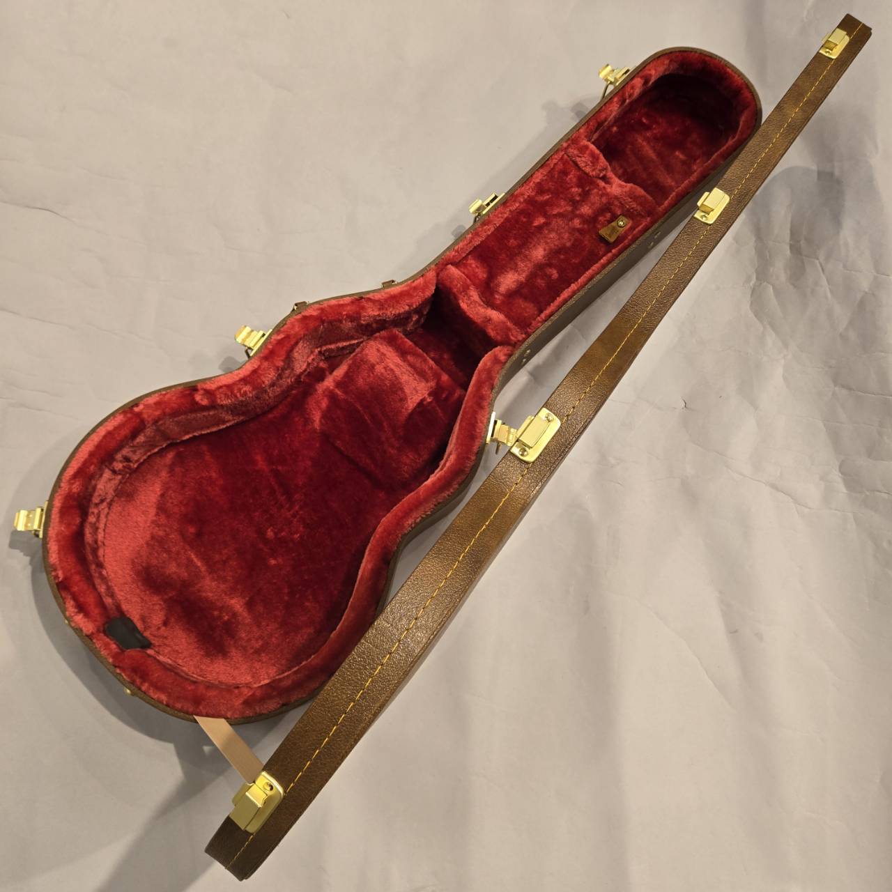 Gibson Les Paul Standard '60s Unburst レスポールスタンダード【現物