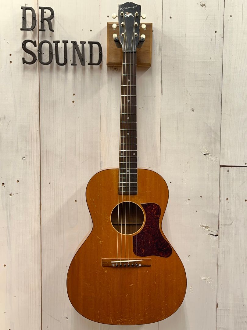 Kalamazoo 1940年製 KGN-12 Oriole 【無金利分割OK】（ビンテージ