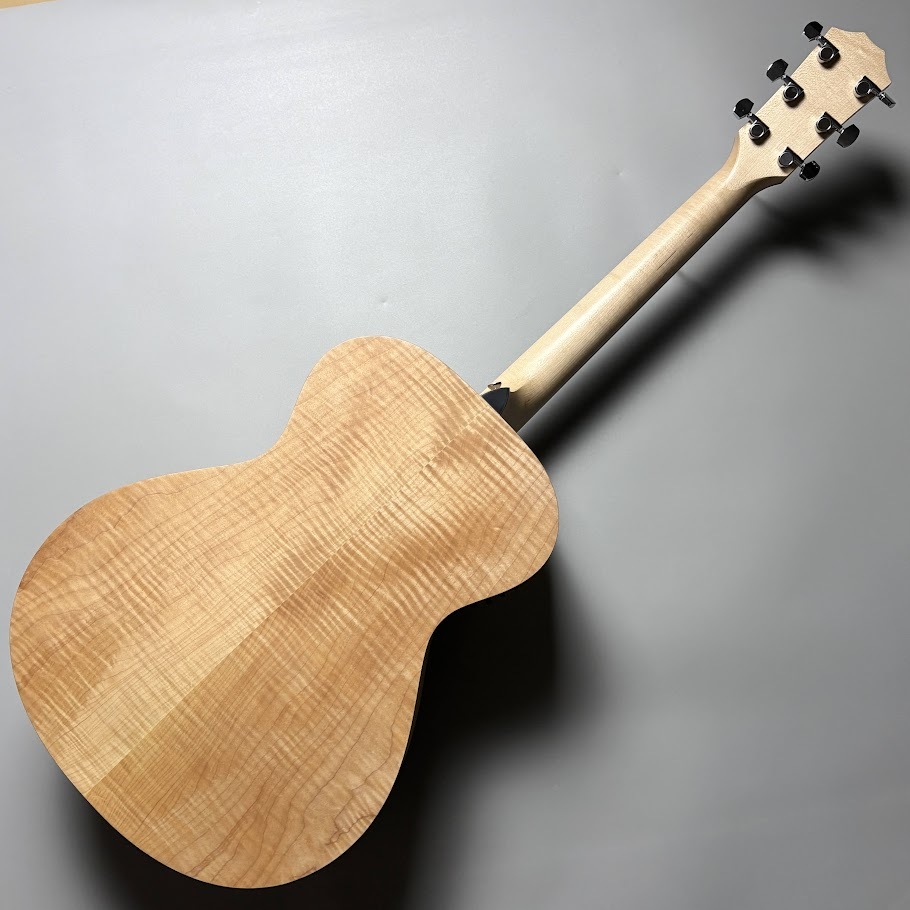 【美品】Taylor EG-12e LTD エレアコ Taylor LTD EG Academy 12e エレアコギター／島村楽器オリジナルモデル