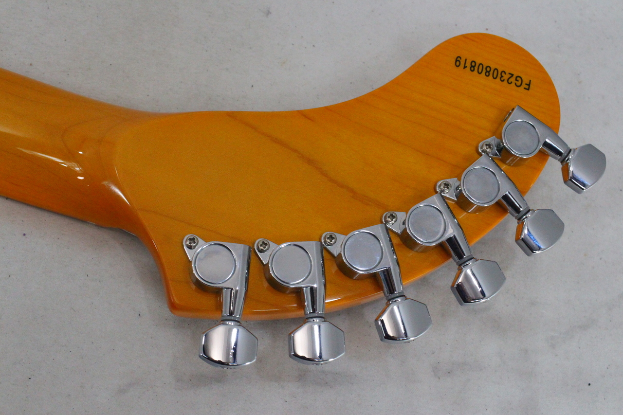FERNANDES ZO-3 TL 1952（中古）【楽器検索デジマート】