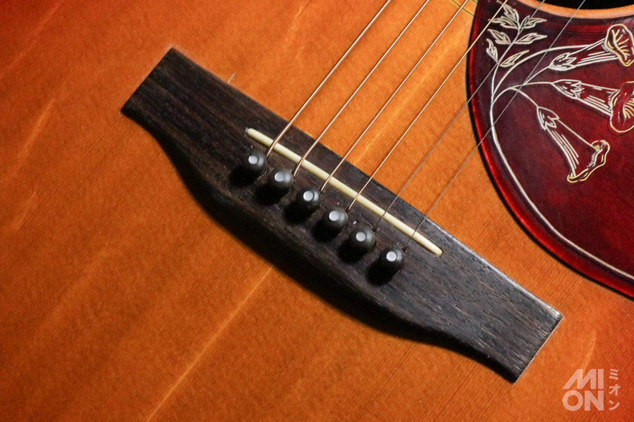 Gibson Hummingbird 1973-1975 #A006221（ビンテージ）【楽器検索