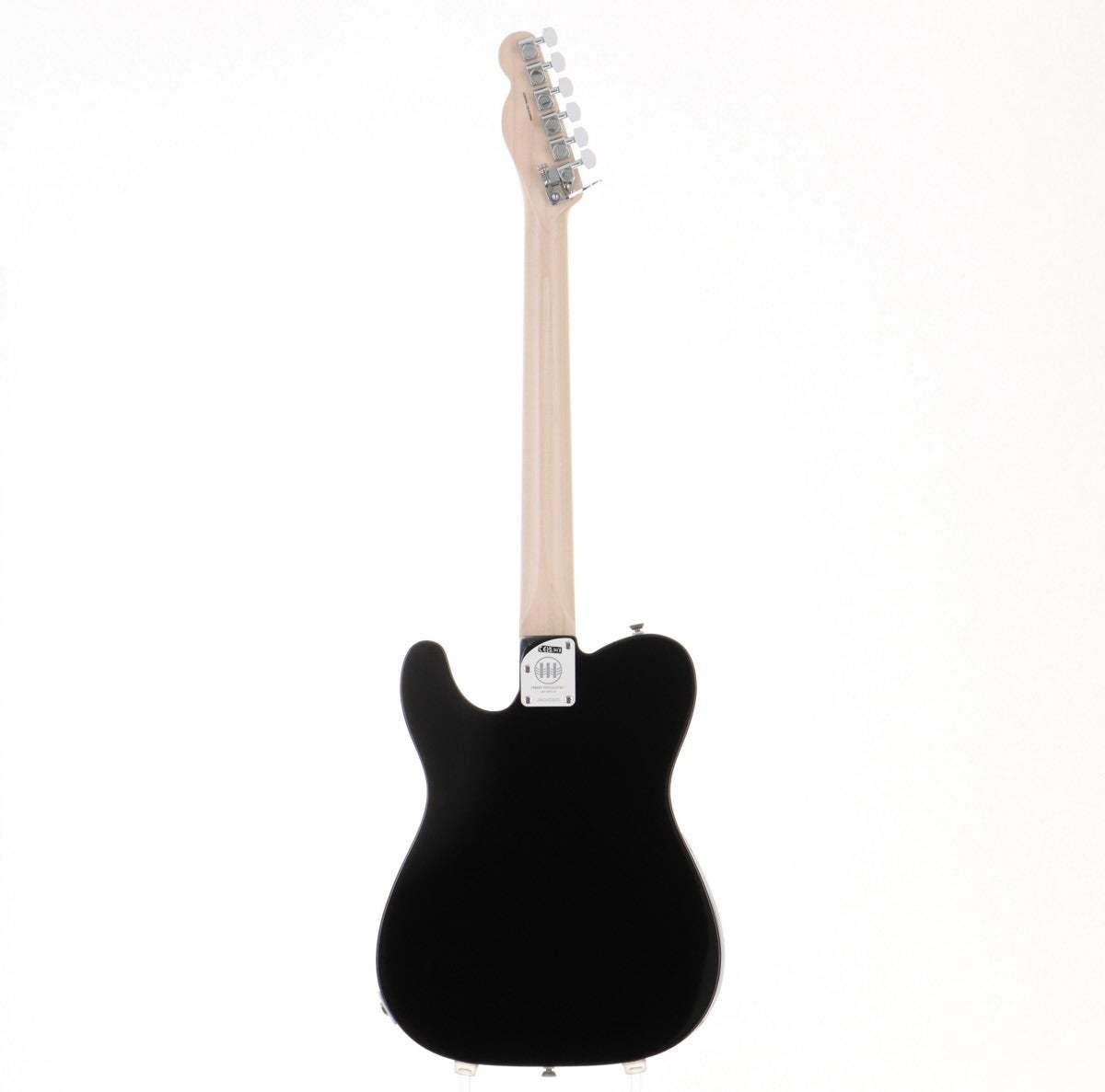 Fender JACK WHITE TRIPLECASTER 【御茶ノ水本店】（中古/送料無料