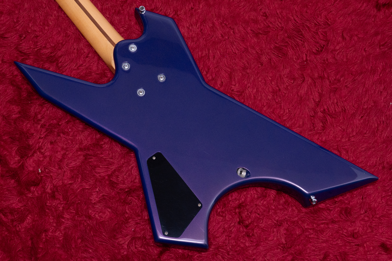 Killer KB-IMPULSS JJ Sparkling Purple 0 4.485kg #887988【GIB横浜