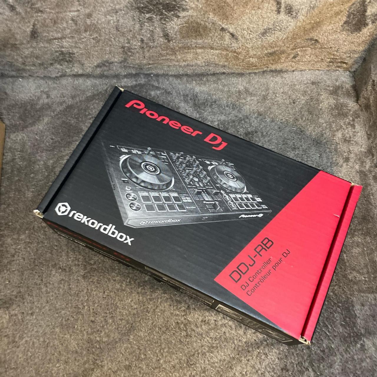 Pioneer Dj DDJ-RB【尾張小牧店】（中古/送料無料）【楽器検索デジマート】