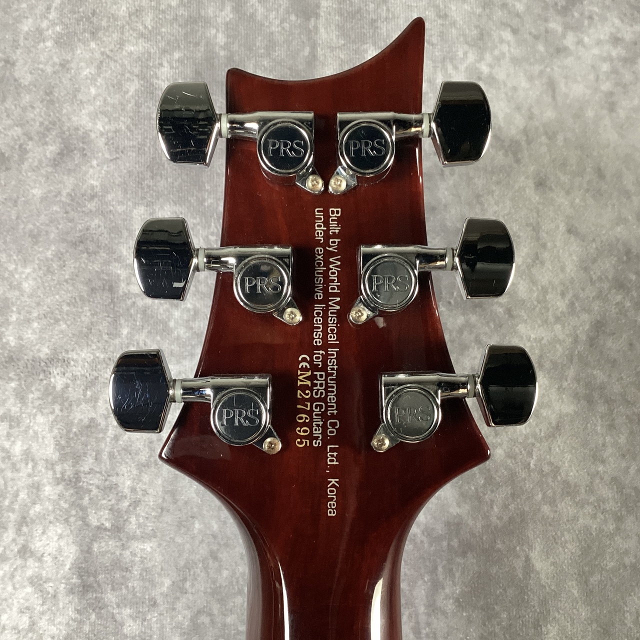 Paul Reed Smith(PRS) SE245 사진 6
