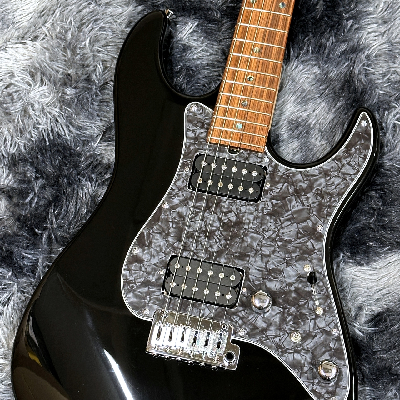 dragonfly CL-HST HH ALD/PAU BLK (Black) -Central Line Series