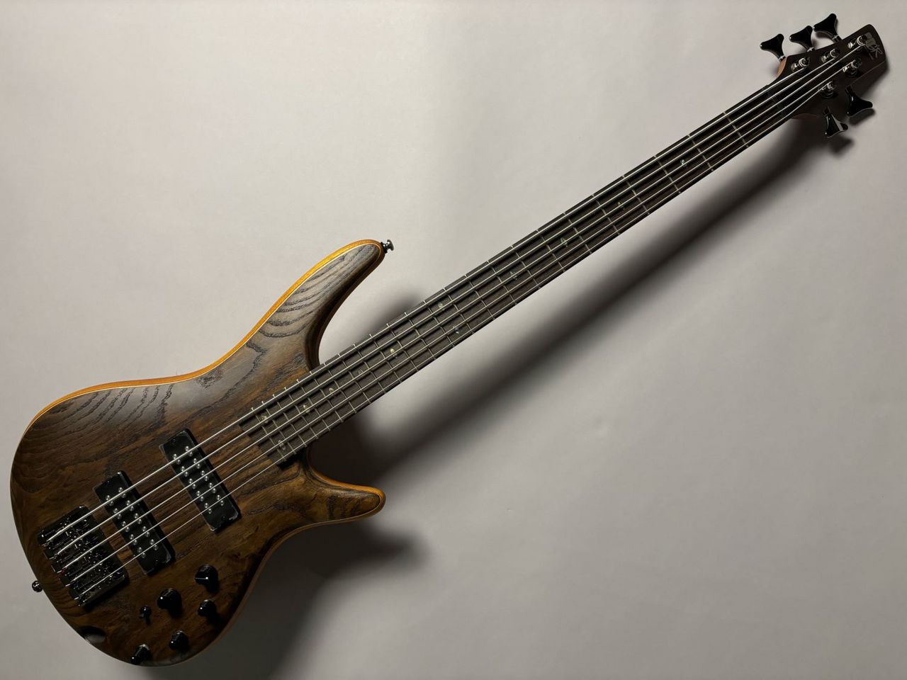 Ibanez SR5AH SUF【5弦】【3.63kg】（新品/送料無料）【楽器検索