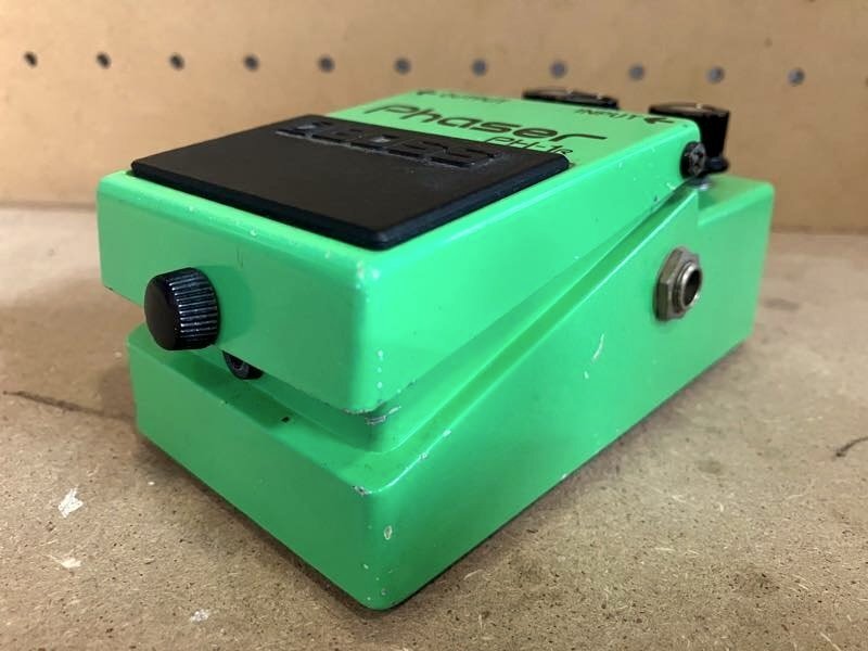 BOSS PH-1R Phaser（中古）【楽器検索デジマート】