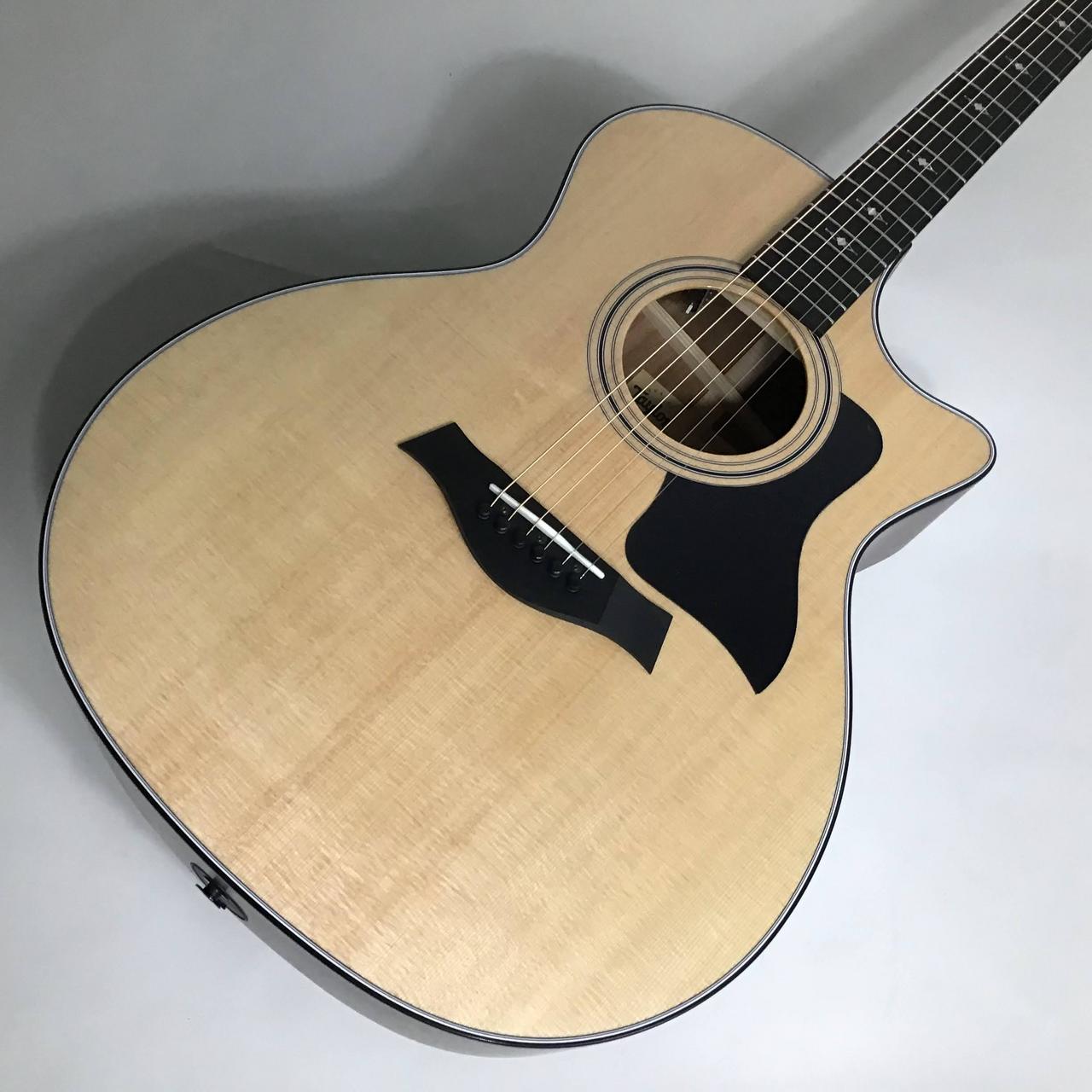 Taylor 314ce V-Class 【エレアコ】（新品/送料無料）【楽器検索