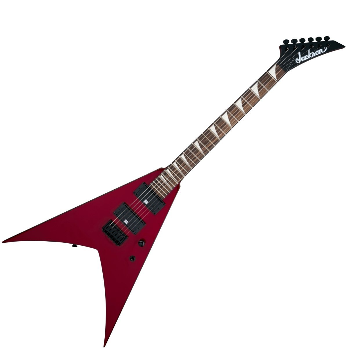 Jackson Limited Edition KVX HT King V Rosewood Fingerboard