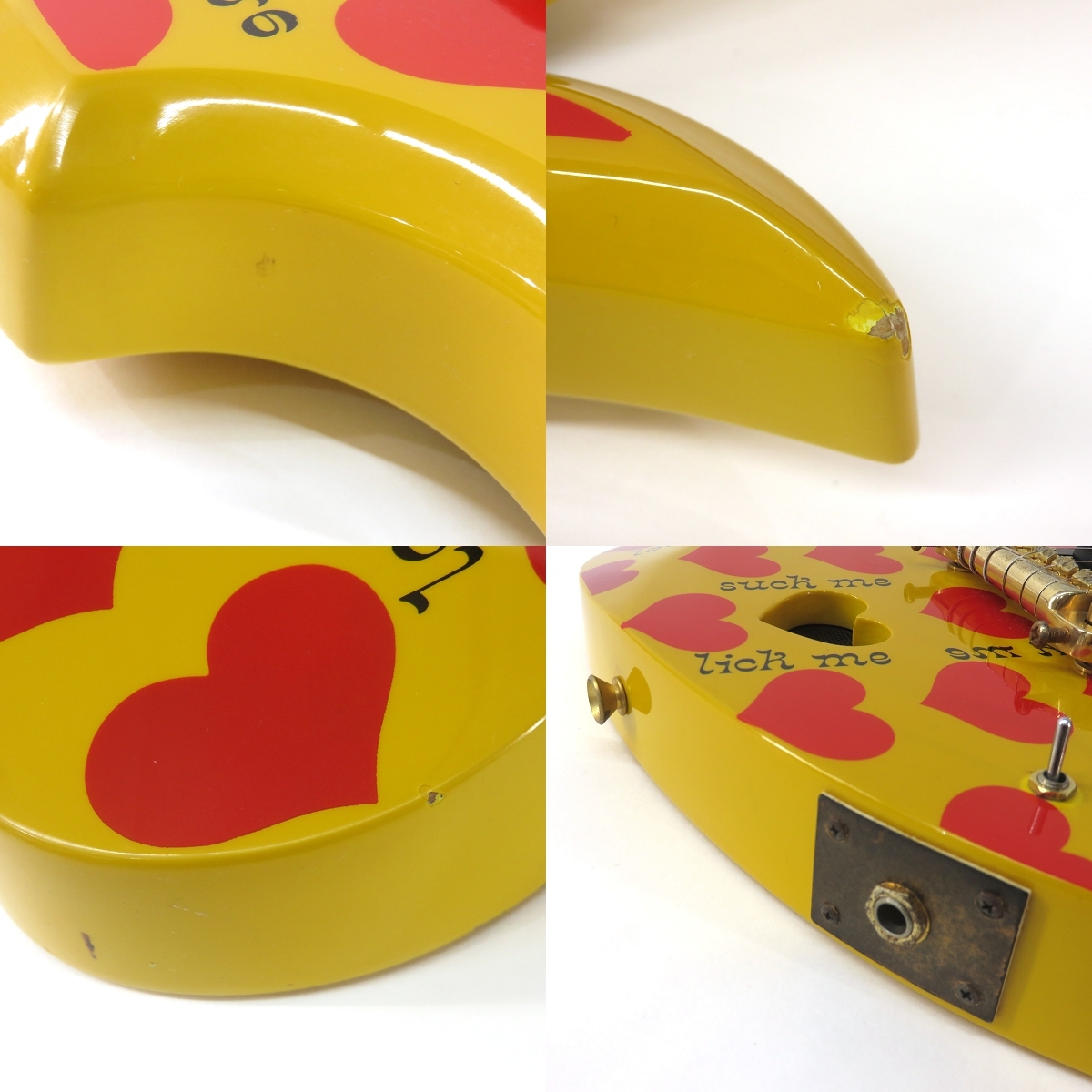 YH-Jr. ジャンク Burny YH-JR（中古/送料無料）【楽器検索デジマート】