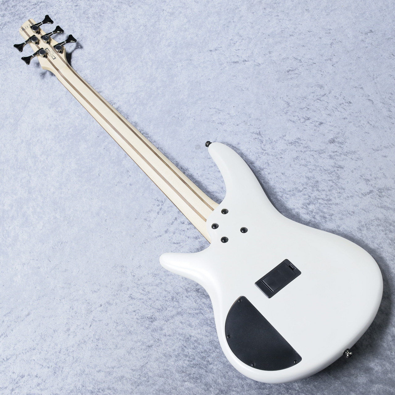 Ibanez GSR320 ホワイトエレキベース 楽天市場】Ibanez GSR320 PW 新品[アイバニーズ][Gioシリーズ