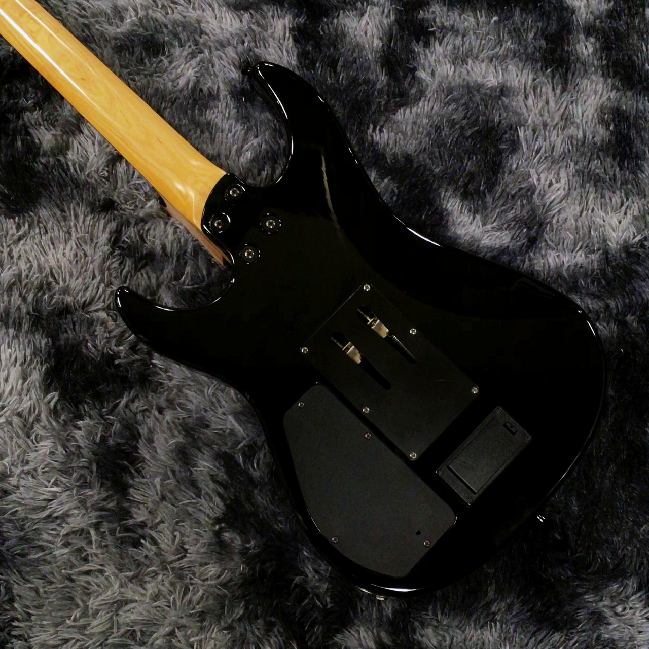 90's FERNANDES FR-85S 日本製　美品　サスティナー完動品 FERNANDES FR-85s Sustainer サスティナーフェルナンデス - メルカリ