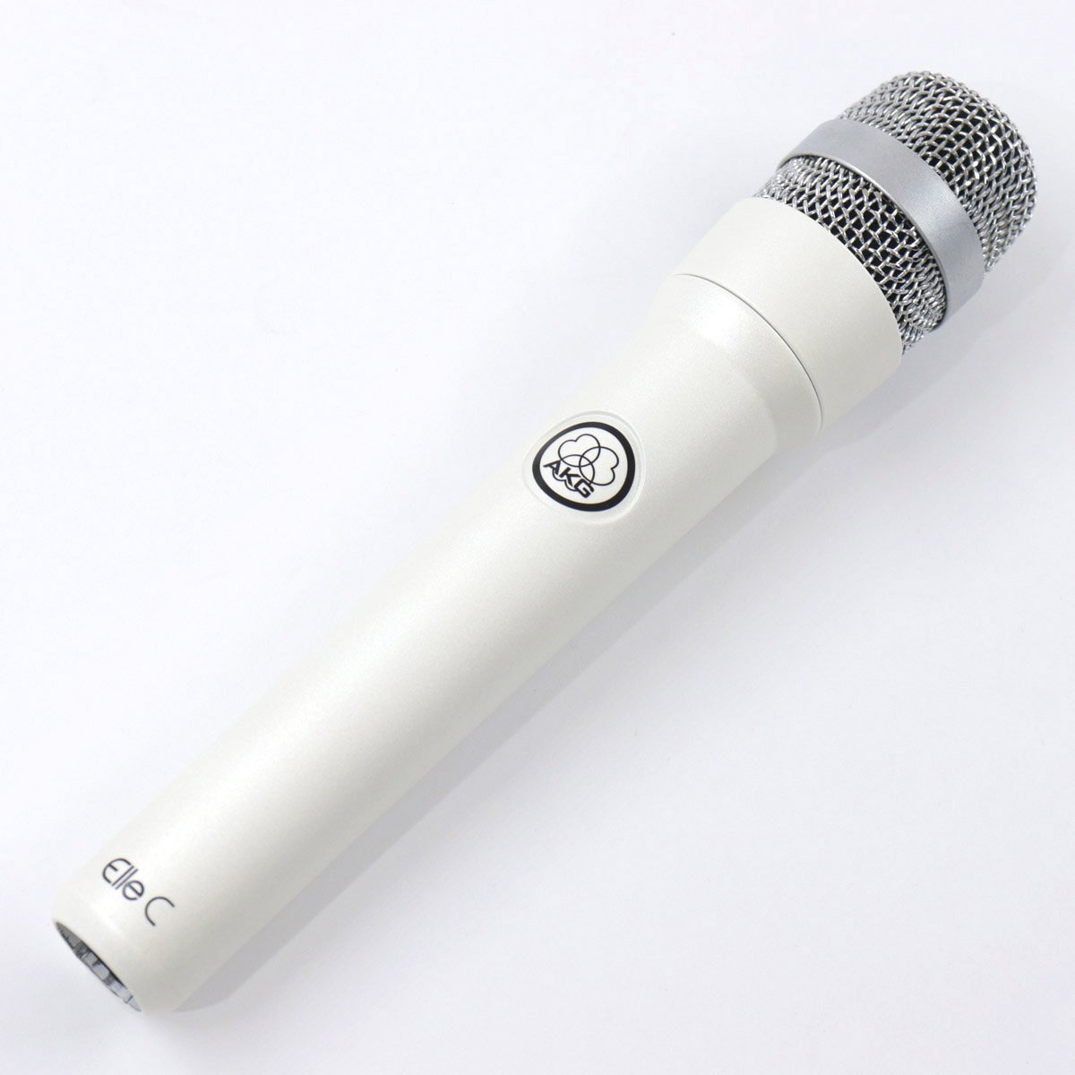 C391B ホビー・楽器・アート AKG Elle C コンデンサーマイク