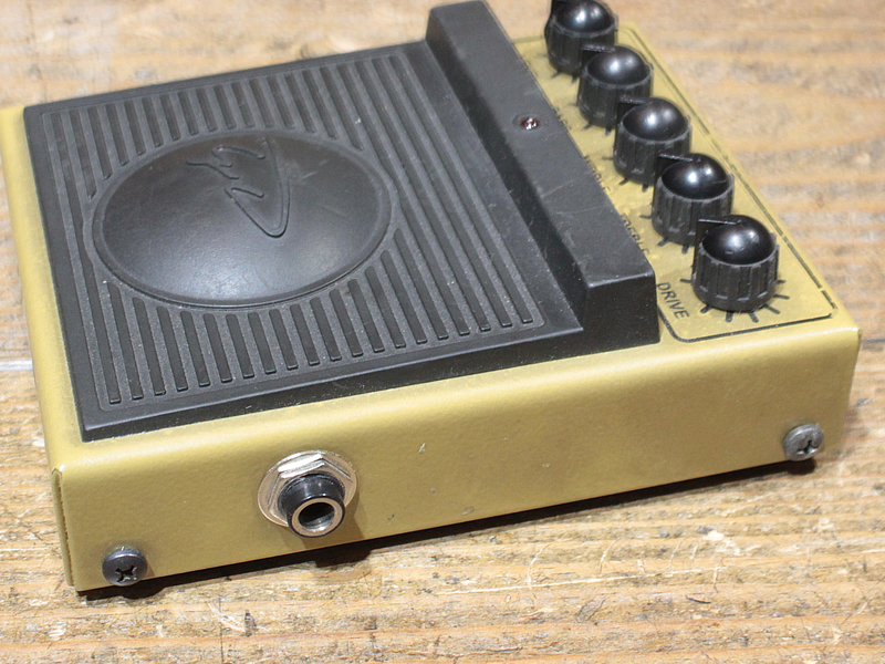 GEORGE DENNIS DISTORTED MIND BLUES（中古）【楽器検索デジマート】
