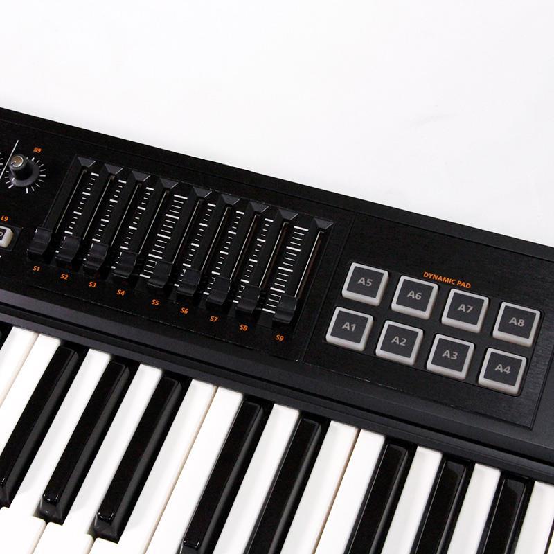 Roland USED 中古 A-500PRO (ローランド)(MIDIキーボード)(49鍵