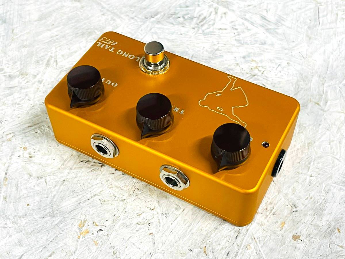 SUMO STOMP LONG TAIL #873（中古/送料無料）【楽器検索デジマート】