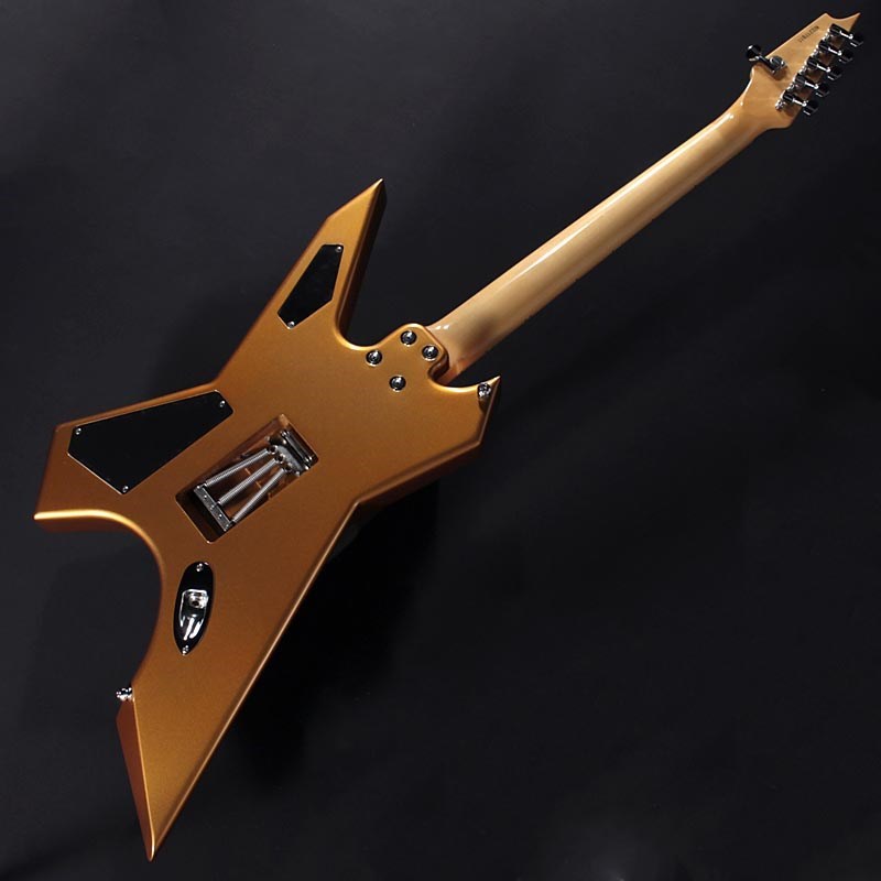 激安単価で Killer KG-EXPLODER (Vintage Gold)（新品）【楽器検索デジマート】 ギター