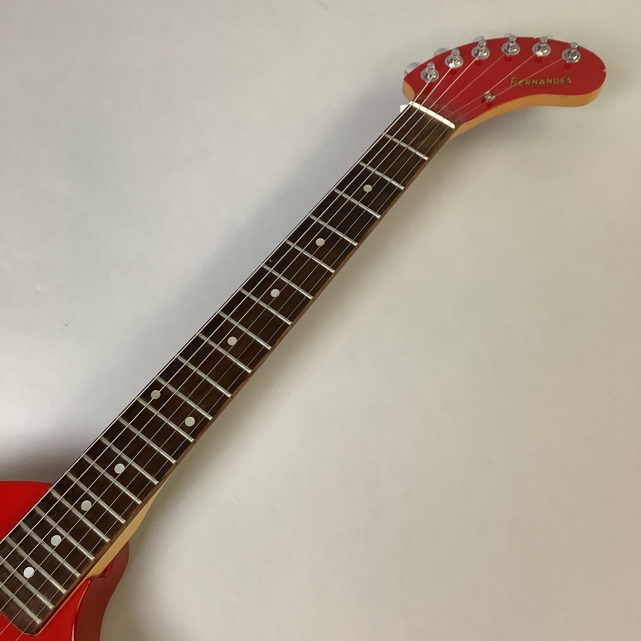 FERNANDES ZO-3（中古/送料無料）【楽器検索デジマート】