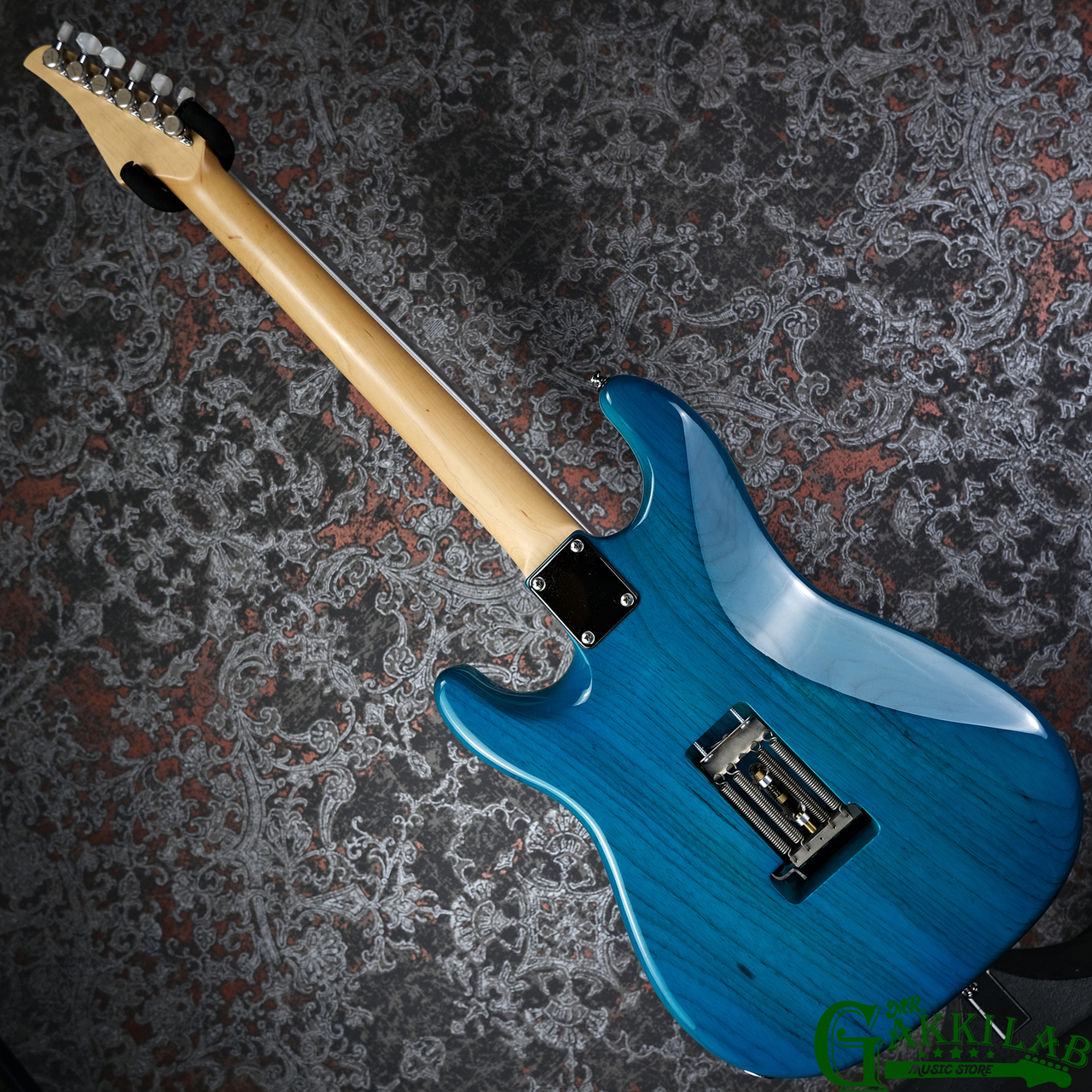 ry guitar ストラトシェイプHSH ry guitar ストラトシェイプHSH