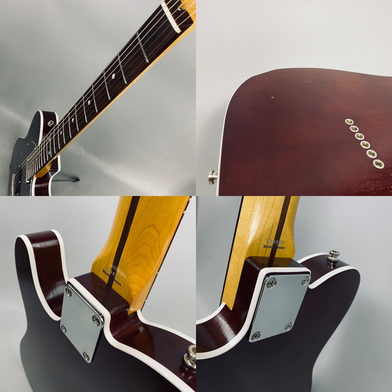 Tokai ATE-CTM（中古/送料無料）【楽器検索デジマート】