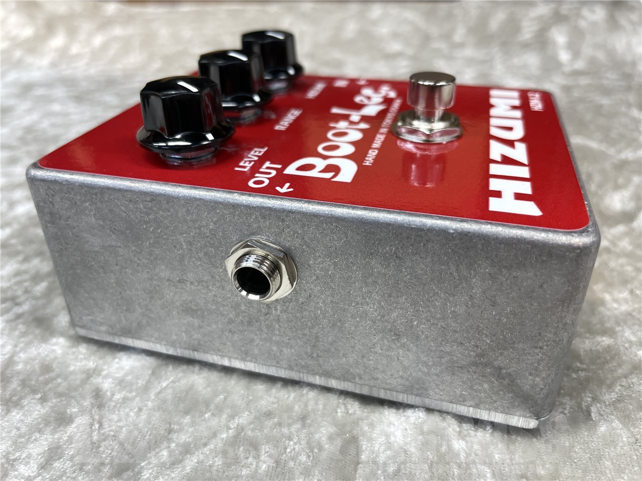 Boot-Leg HIZUMI【HZM-1.2】（新品）【楽器検索デジマート】