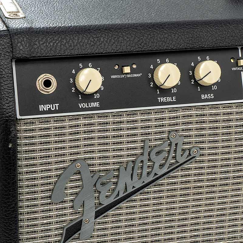 Fender USED 中古 Super Sonic 60 Head（中古）【楽器検索