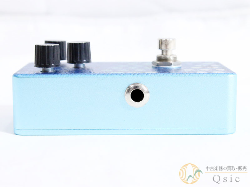 ONE CONTROL Baby Blue OD [XL882]【神戸店在庫】（中古）【楽器検索