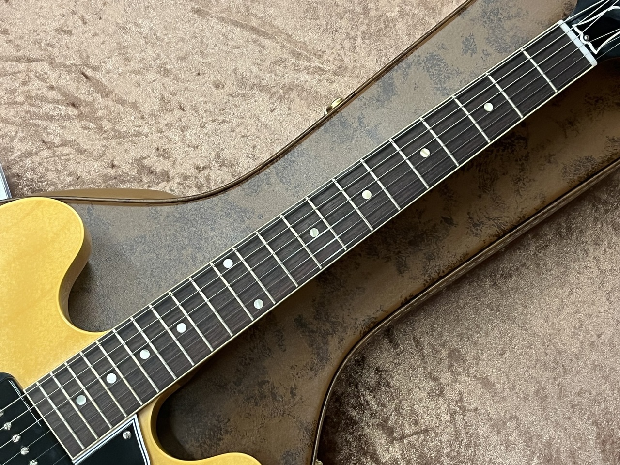 Gibson Custom Shop Historic Collection 1959 ES-330 Reissue VOS