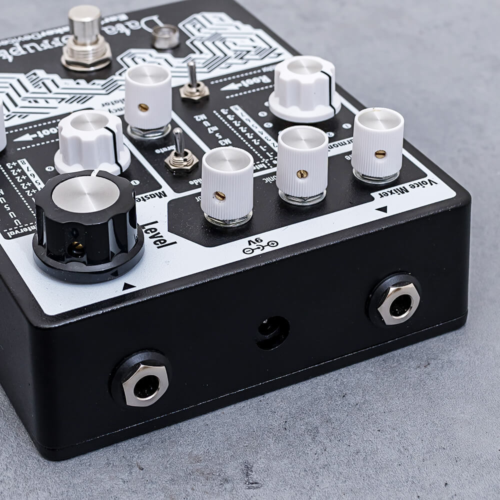 EarthQuaker Devices Data Corrupter（新品/送料無料）【楽器検索