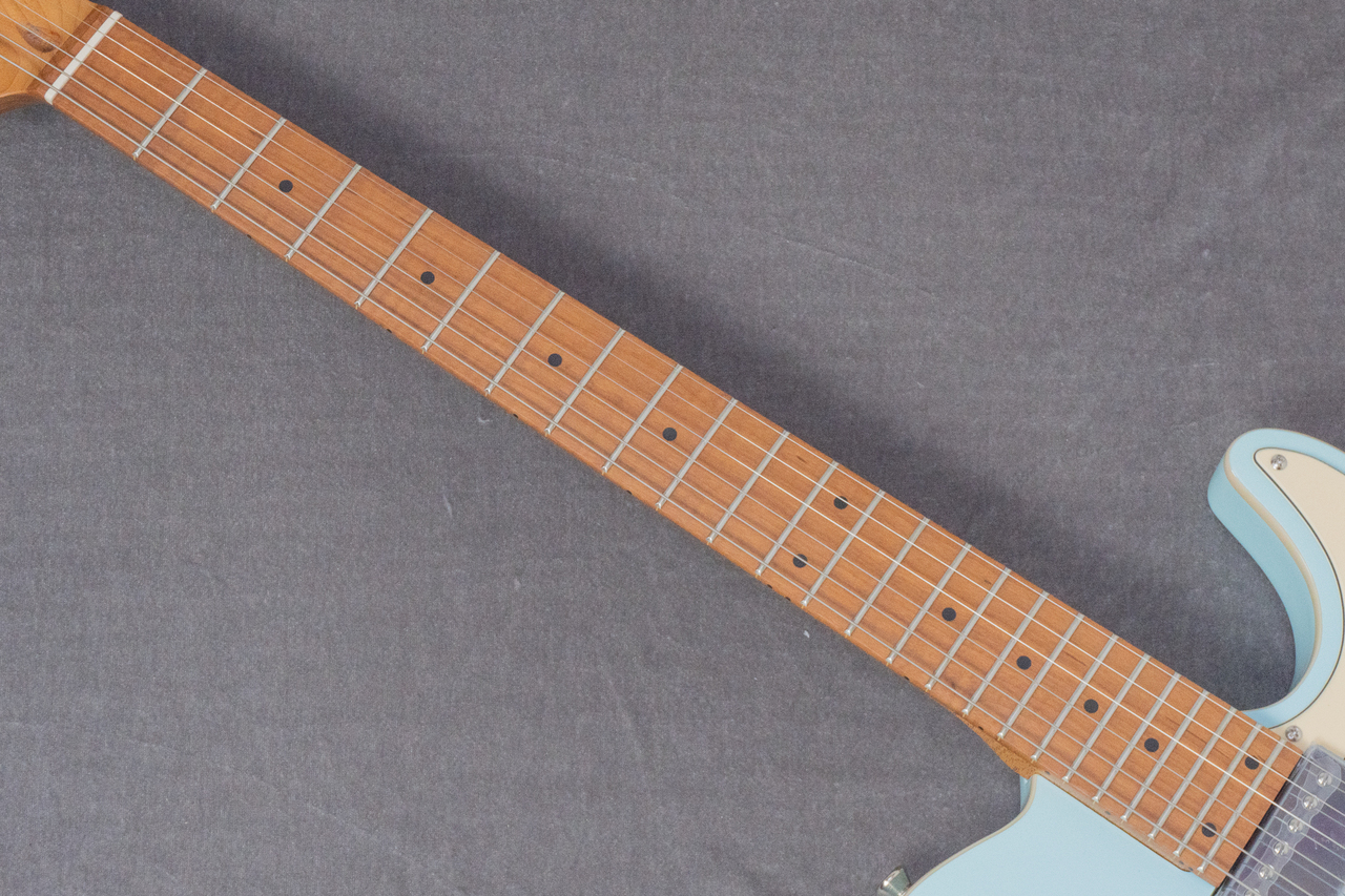 Bacchus TAC24 STD-RSM/M PTL-SOB 美品 Bacchus TAC24 STD-RSM/M PTL-SOB【GIB兵庫】（新品/送料無料）【楽器
