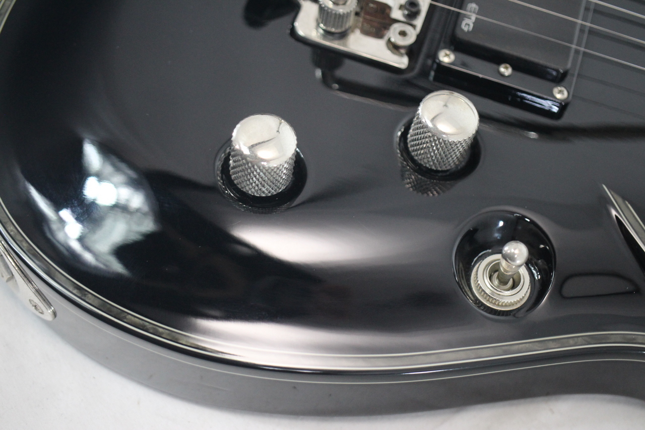 DBZ GUITARS BARCHETTA EMINENT FR（中古）【楽器検索デジマート】