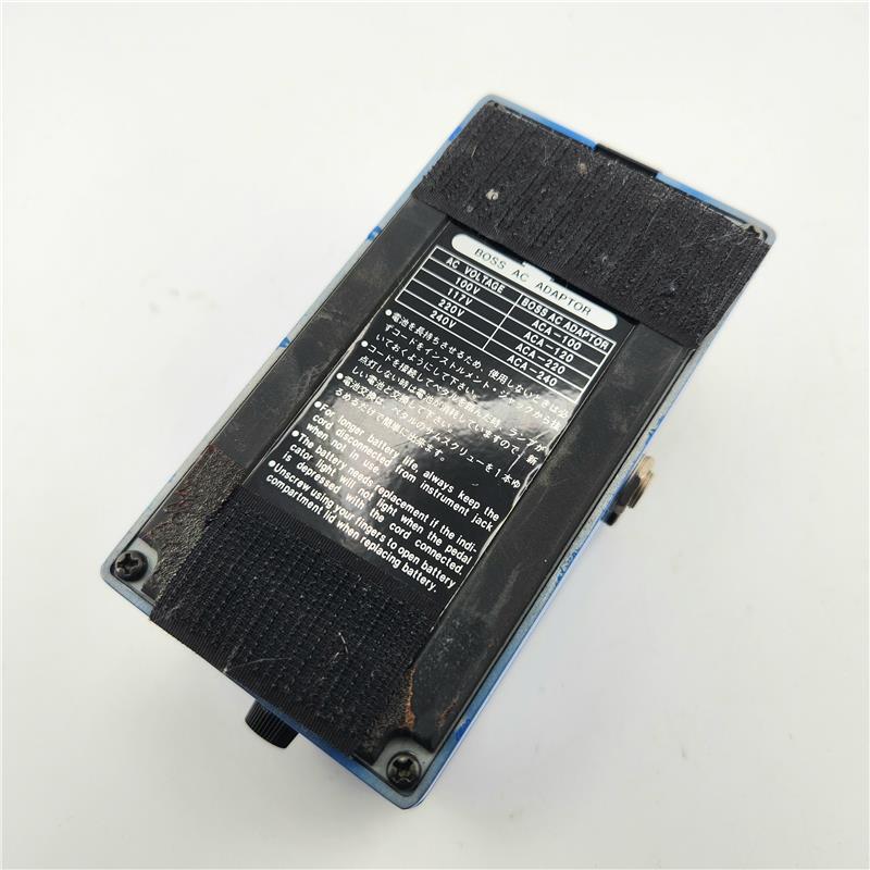 吉*村様 【中古】BOSS Compression Sustainer CS-3 Amazon.com: Boss CS-3 Compressor/Sustainer Pedal : Musical