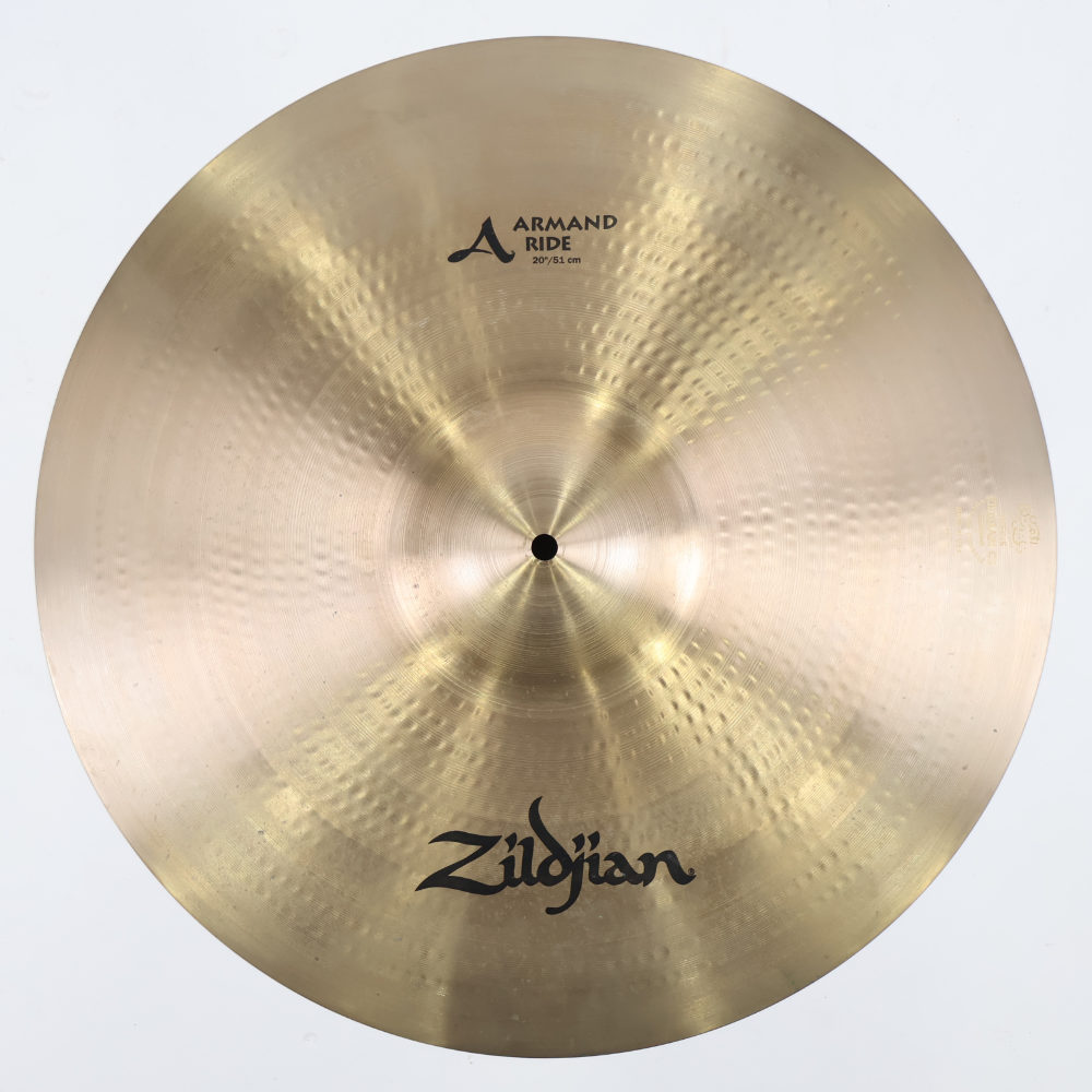 ジルジャン アースライド シンバル 20インチ ZILDJIAN ( ジルジャン