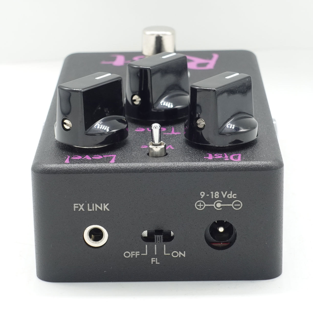 Suhr Riot BLACK EDITION（中古）【楽器検索デジマート】