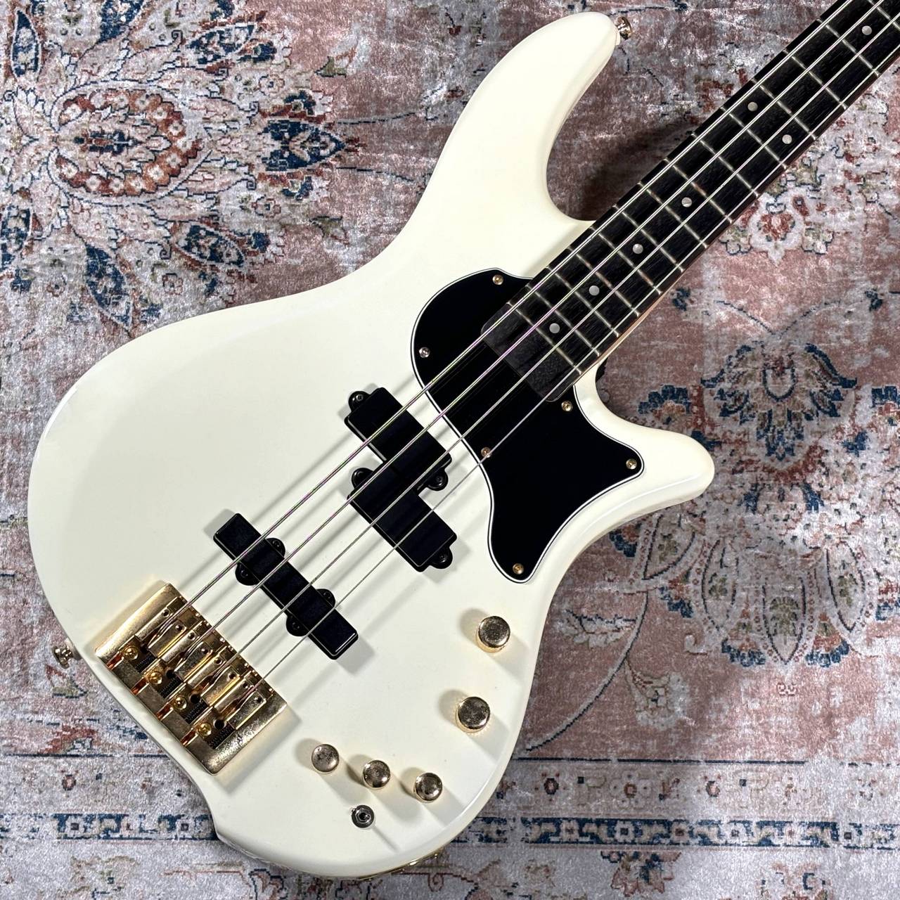 GrassRoots G-BB-60（中古/送料無料）【楽器検索デジマート】