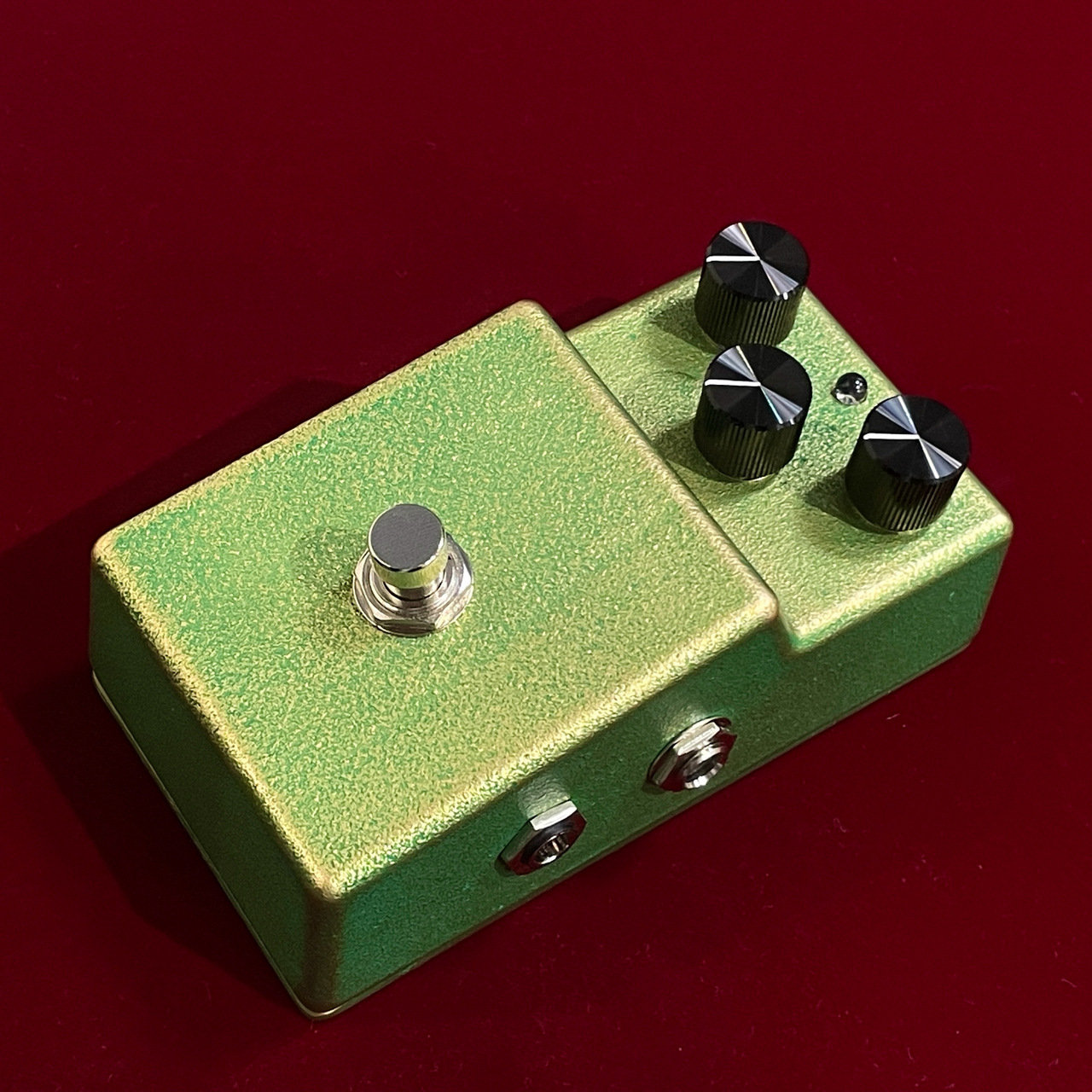 kgrharmony IRON 808 V2 深緑 【特価】【特別色 / 南部鉄器