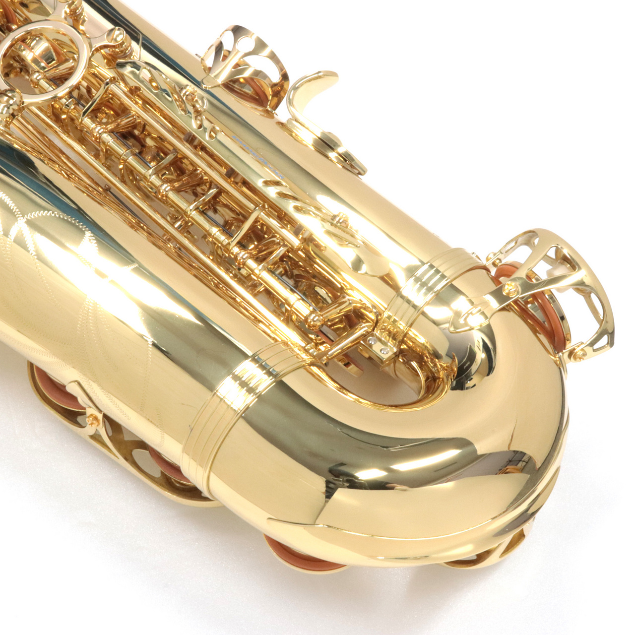 ヴィンテージ Yanagisawa ヤナギサワ A-4 アルトサックス YANAGISAWA アルトサックス A-WO1（新品/送料無料）【楽器検索