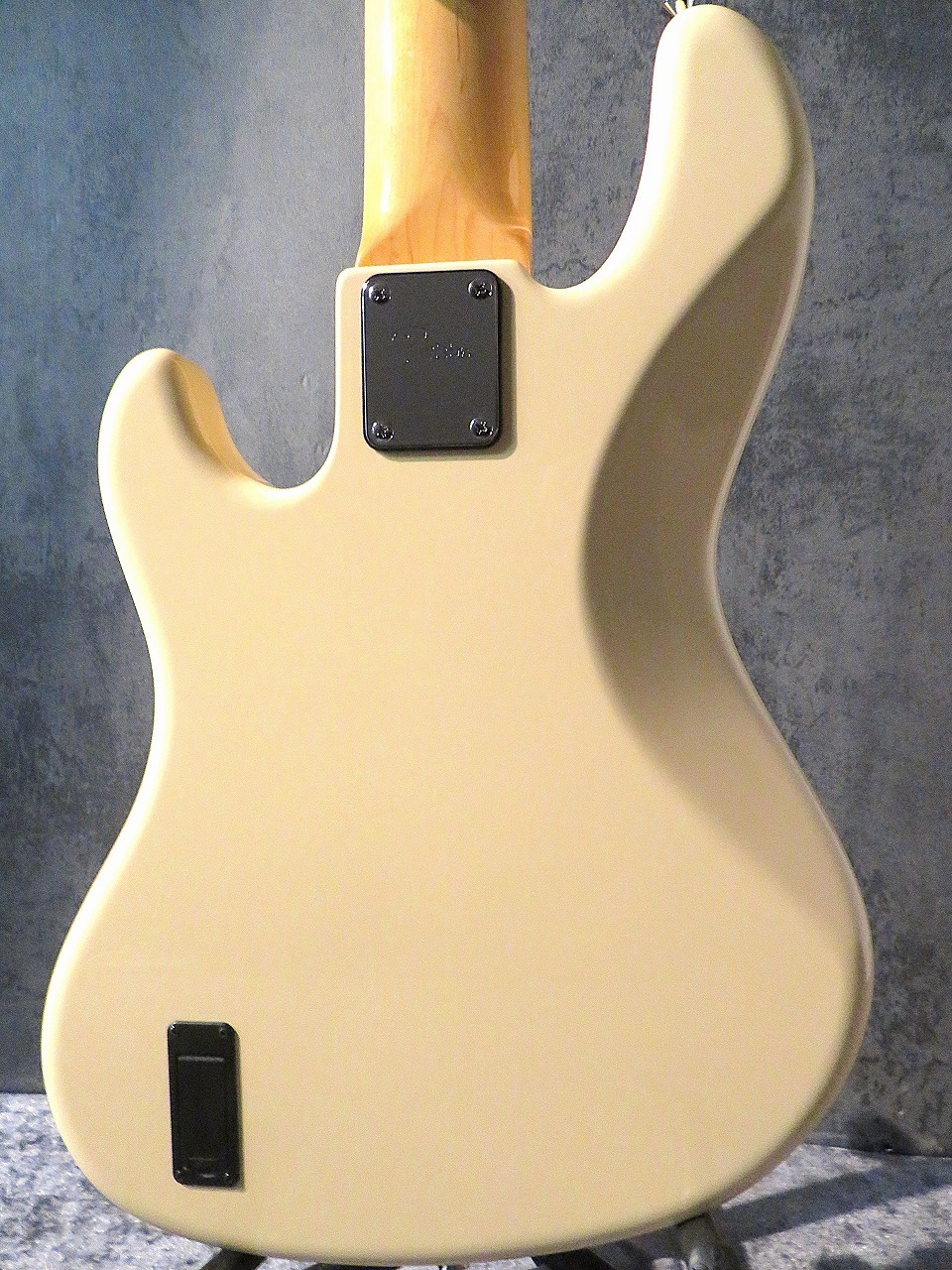 Provision VJB5 Deluxe -Vintage White-【特注仕様】【5連ペグ】【軽量