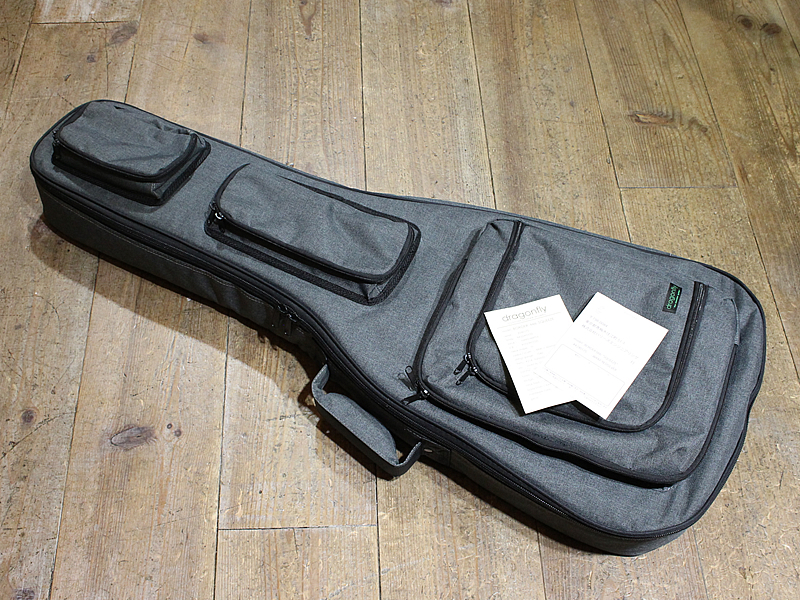 dragonfly BORDER 666 SQUEEZE（中古）【楽器検索デジマート】