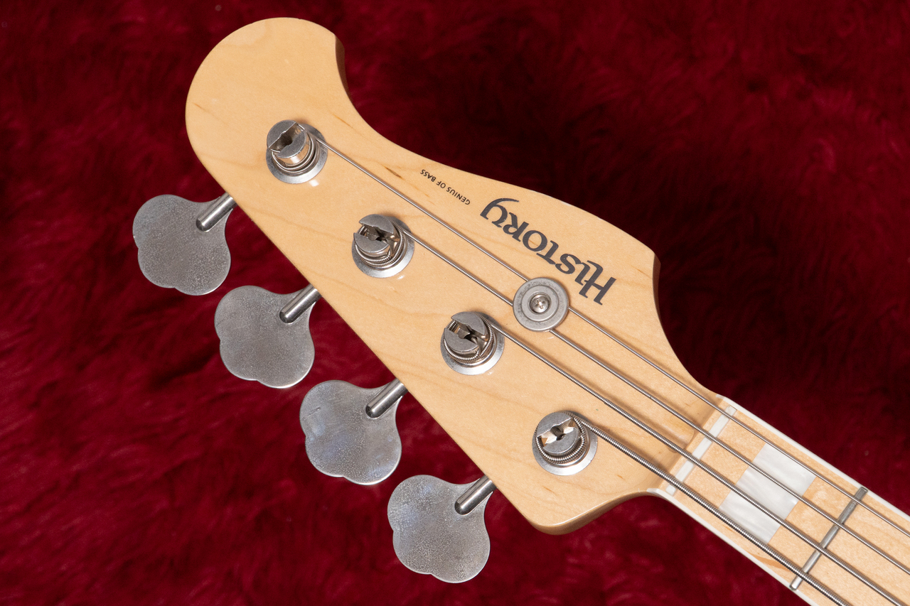 HISTORY LH-BJ4 Black 4.070kg #D100794【GIB横浜】（中古/送料無料