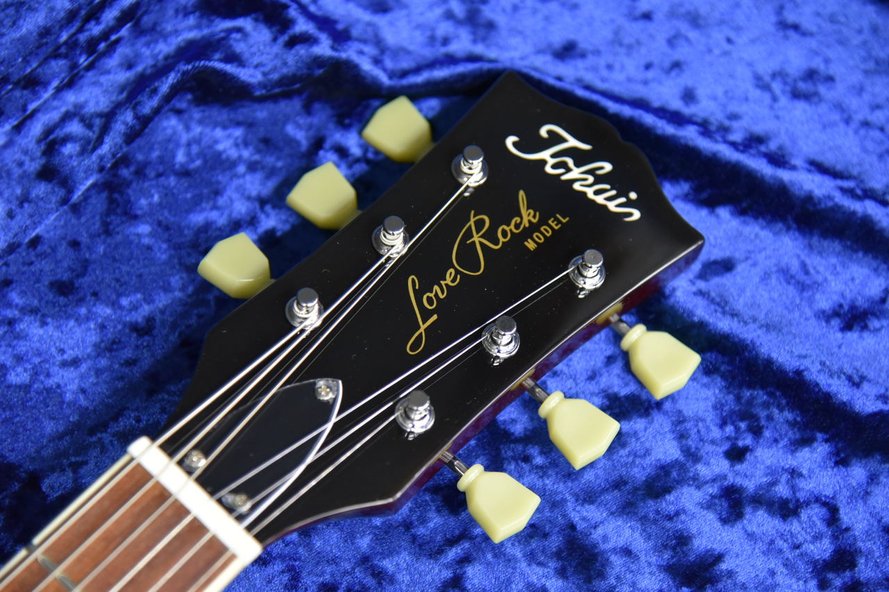 日本製 Tokai LS98F VF(ヴァイオリンフィニッシュ) 日本製 Tokai LS98F VF(ヴァイオリンフィニッシュ) - メルカリ