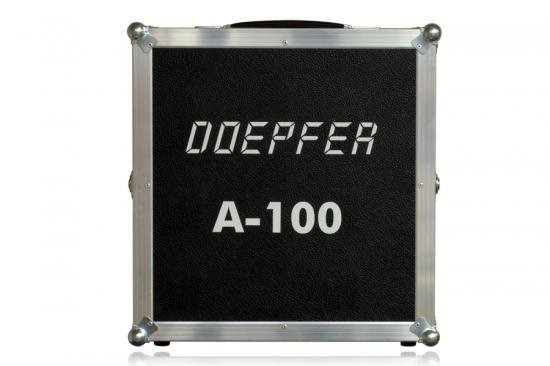 Doepfer A-100 BS-2 P9 モジュラーシンセサイザー（新品/送料無料