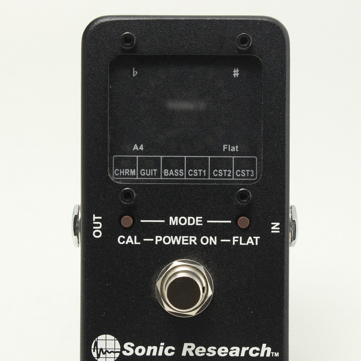Sonic Research ST-300 【御茶ノ水本店】（中古/送料無料）【楽器検索