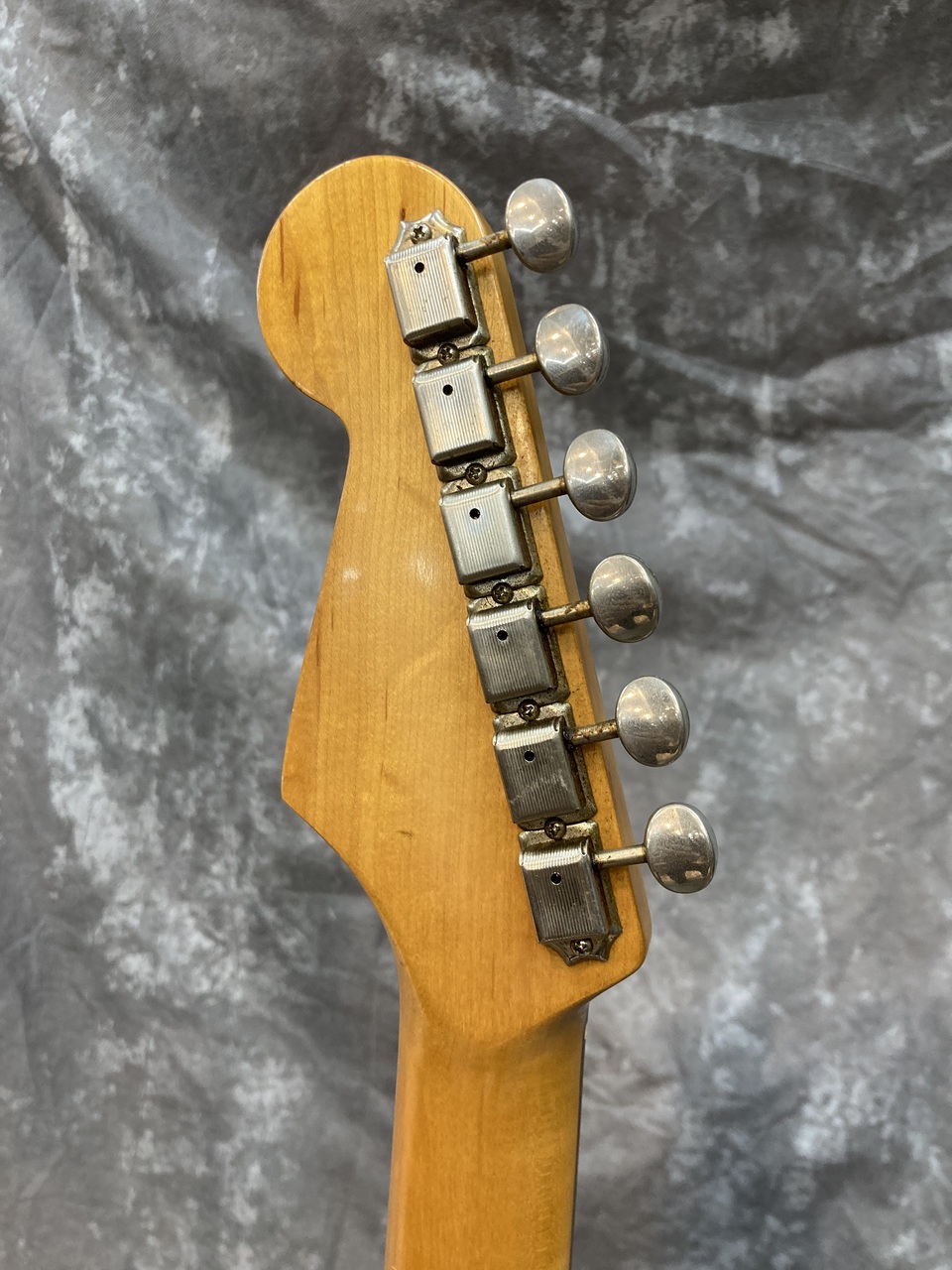 Fender Japan ST62 Mod（中古）【楽器検索デジマート】