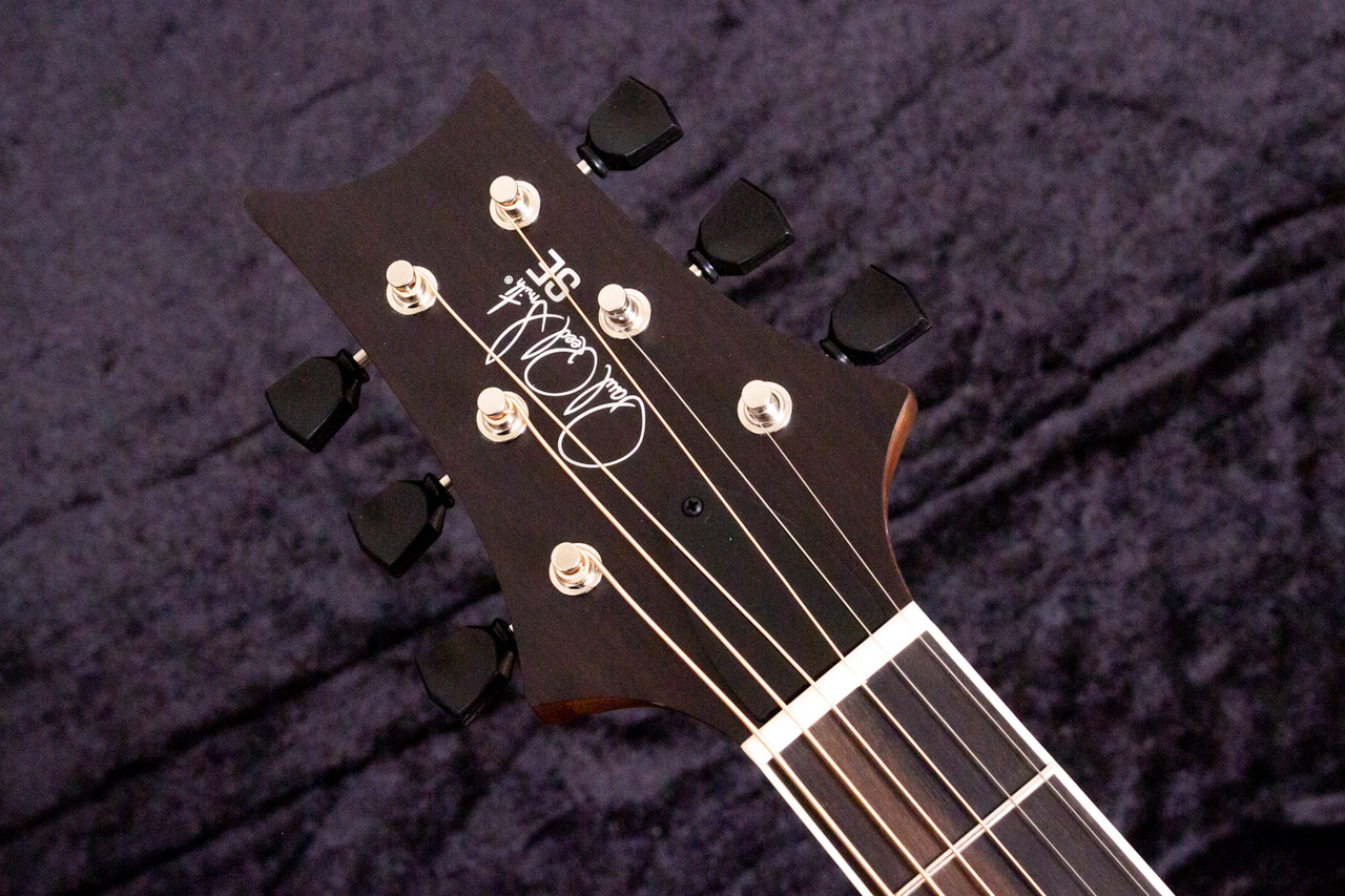 Paul Reed Smith(PRS) SE P20E Parlor Fire Red Burst 2025 #H05673