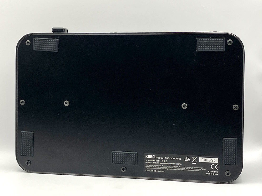 KORG SDD-3000 Pedal（中古）【楽器検索デジマート】
